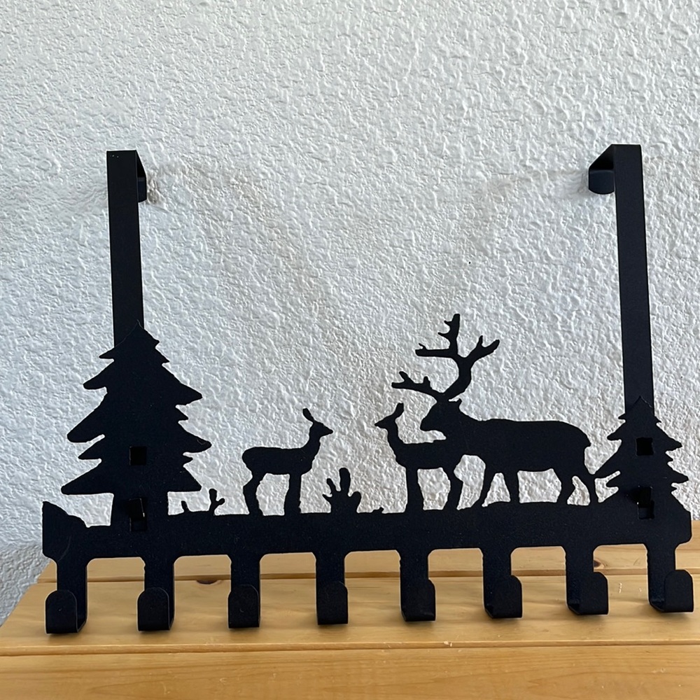 Door hooks
